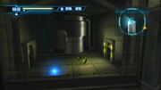 Biosphere Missile Tank 9