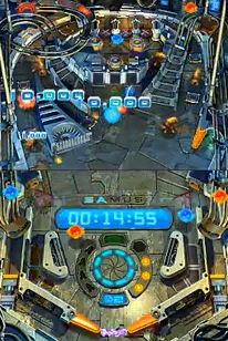 Force Field