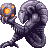 Chozo Statue m2