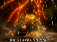 Spire's inspiration