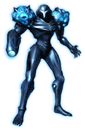 Ssbb mp2 darksam