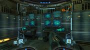 Orpheon map station