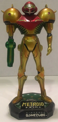 Bobblehead
