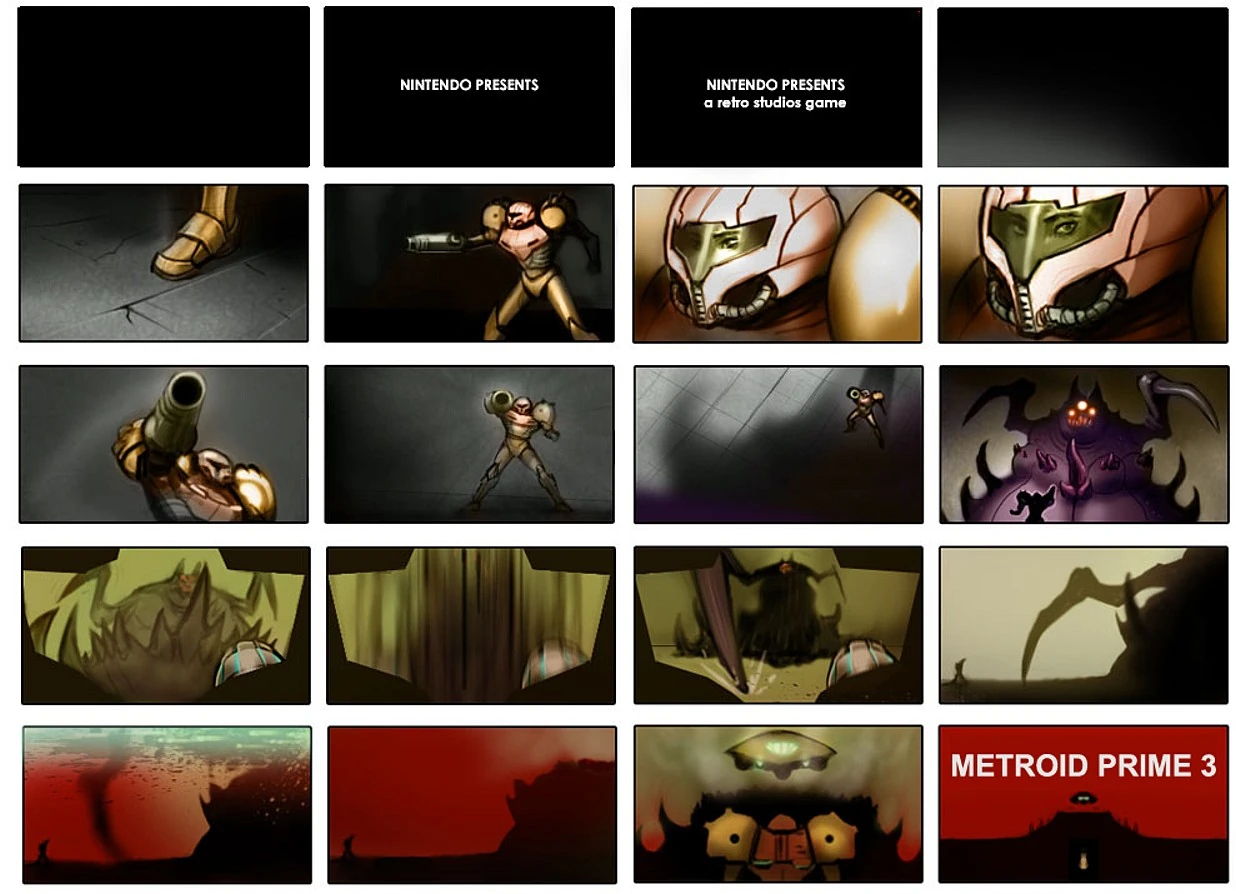 Usuario Blog:Rodriguez Aran/Metroid: La Ira de Samus - Parte 2 (+18) |  Metroidover | Fandom, image size:1236x894