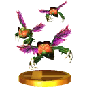Trofeo Reo SSB 3DS