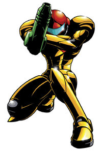 Powersuit