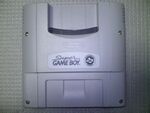 SuperGameBoy