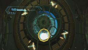 Kinetic Lock