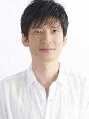 Yasunari Kinbara