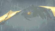 MetaRidleyCutscene