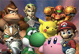 All-Star Battle Regulars