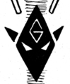 Greed Corps insignia