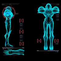 Dark Samus Image