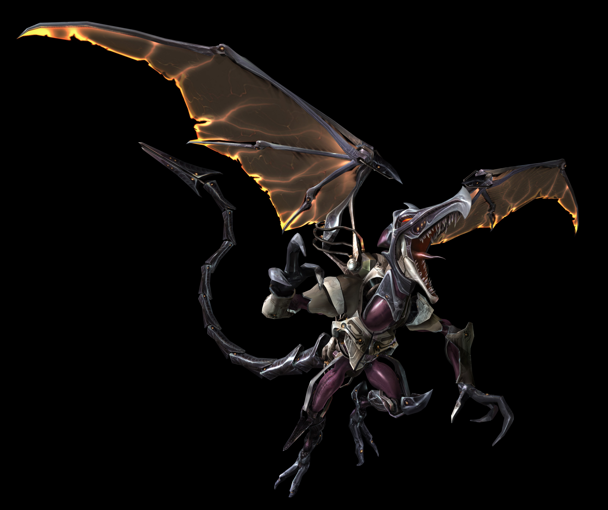 What Is Ridley S Best Design Resetera