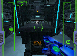 Compression Chamber Level