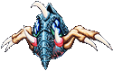 Gamma-Metroid