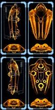 Gunship Scans
