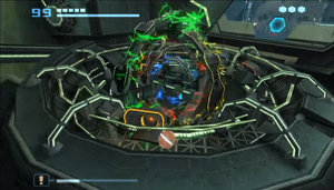 Gyroscopic system
