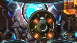 Gun Socket