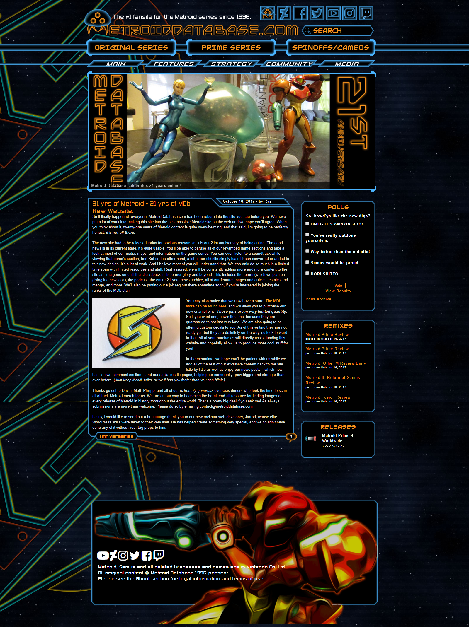 metroid database wikitroid fandom powered by wikia