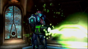 MP3 Samus acquires Nova Beam