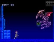 Kampf Ridley 2