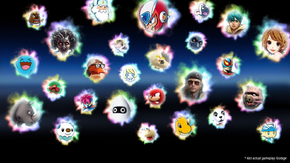 Metroid in Spirits SSBU