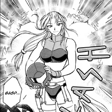 Samus Aran Wikitroid Fandom