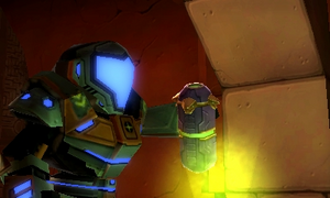 Data codex