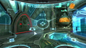 Echo Gate