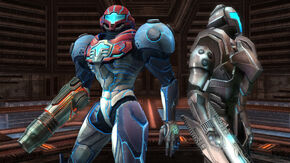 Samus nzg41