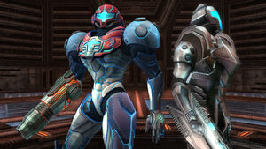 Samus nzg41