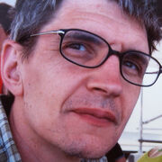 George Sinfield