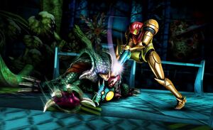Lethal Strike