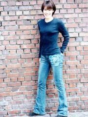 Misako Nagashima