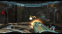 Power Beam Echoes