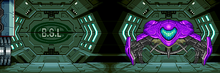 MF Docking Bays
