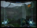 Tallon overworld