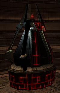 Large Space Pirate Crate