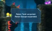 Aeion Tank