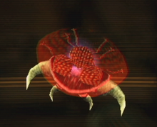 Tallon Metroid MP2