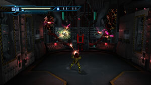 Main Sector Reo Hive HD