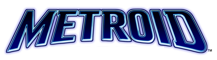 Resultado de imagen para metroid logo