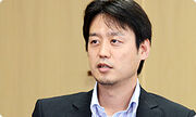 Toyokazu Nonaka