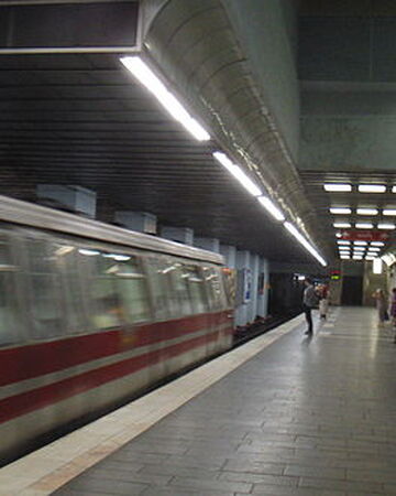 Gara De Nord Metroul Bucurestean Wiki Fandom