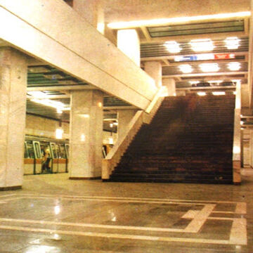 Piata Unirii Metroul Bucurestean Wiki Fandom