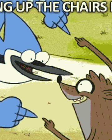 Mewbot Discord