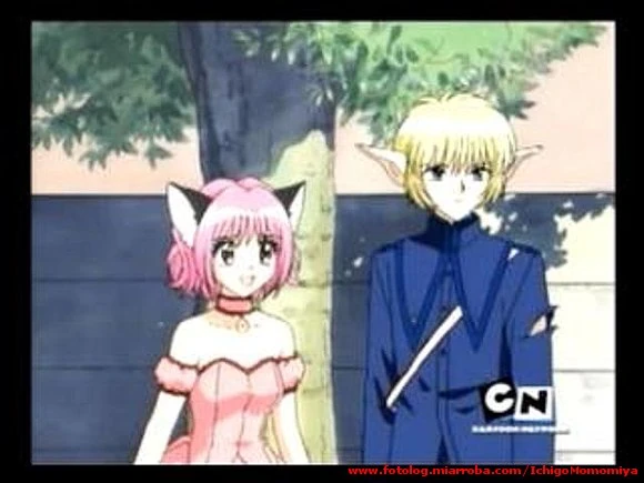 Mewmew Power Hentai