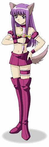Main zakuro