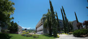 Prepa 13 (UANL)